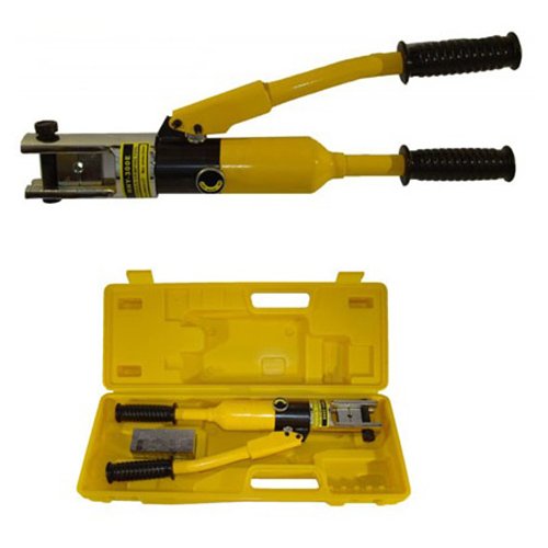 Kìm ép cos thủy lực bằng tay YQK-300