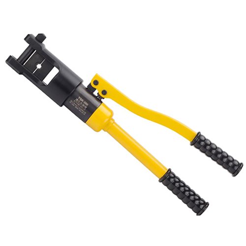 Kìm bấm cos thủy lực dùng tay YQK-120