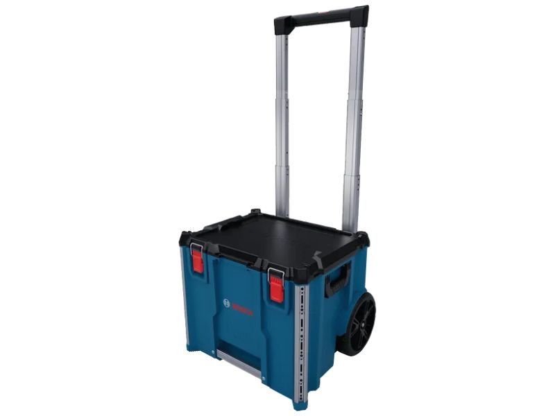 L-BOXX Contractor 476 có tải trọng lên đến 113 kg