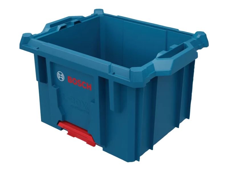 L-BOXX Contractor Crate có tải trọng tối đa 25 kg
