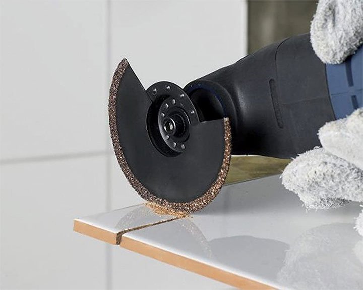 Hình ảnh lưỡi cắt rãnh Bosch ACZ 85 RT 2608661642
