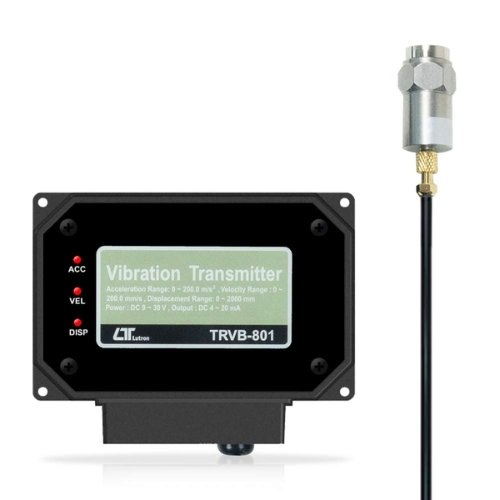 Bộ phát tín hiệu rung động Lutron TRVB-801