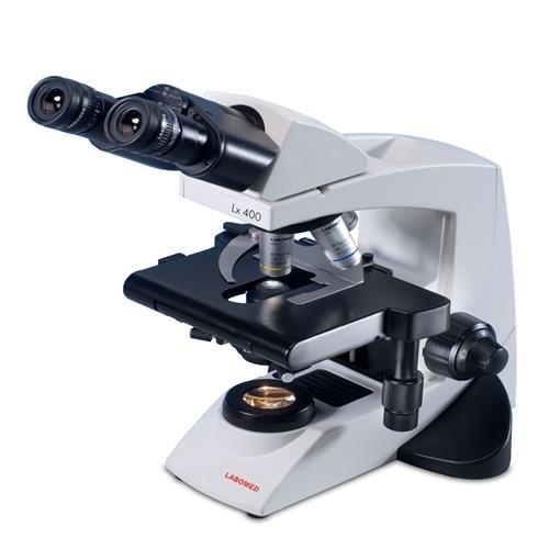 Kính hiển vi sinh học 2 mắt Labomed LX 400 9126003