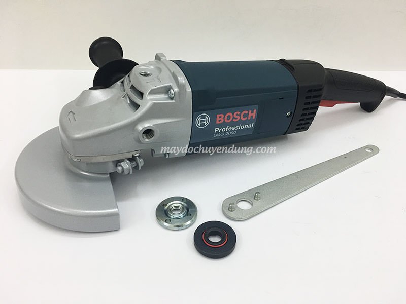 Bosch GWS 20-230
