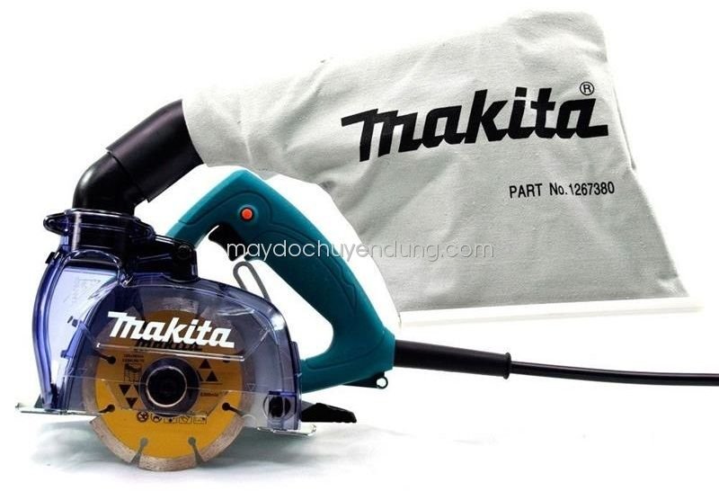 Máy cắt gạch đá Makita 4100KB 1400W Máy cắt gạch đá Makita 4100KB 1400W