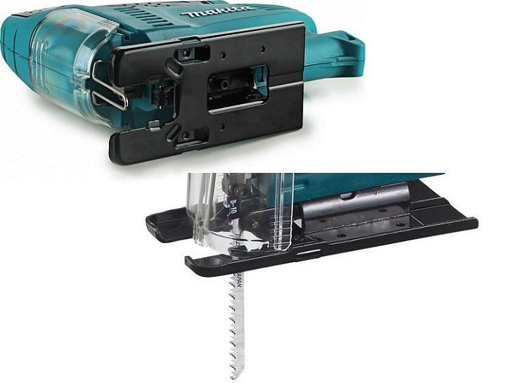 Thiết kế nổi bật, hiện đại của Makita 4326