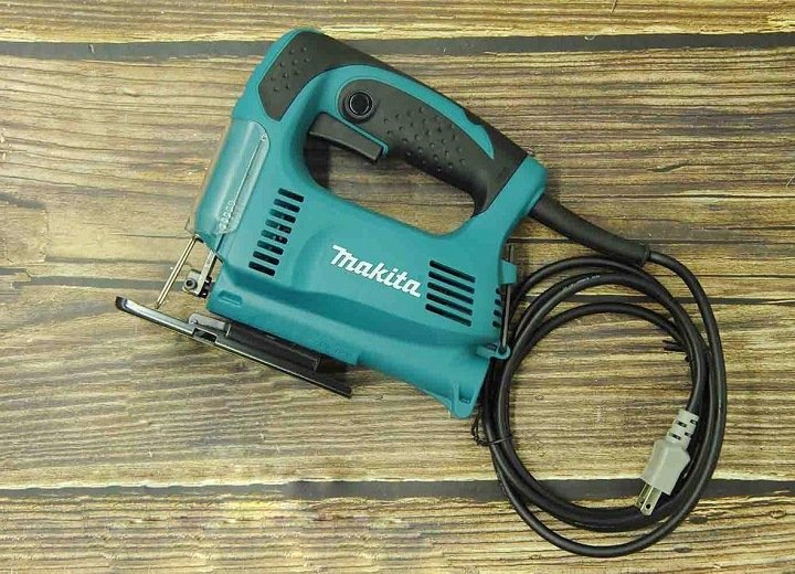 Máy cưa lọng Makita 4327 Máy cưa lọng Makita 4327