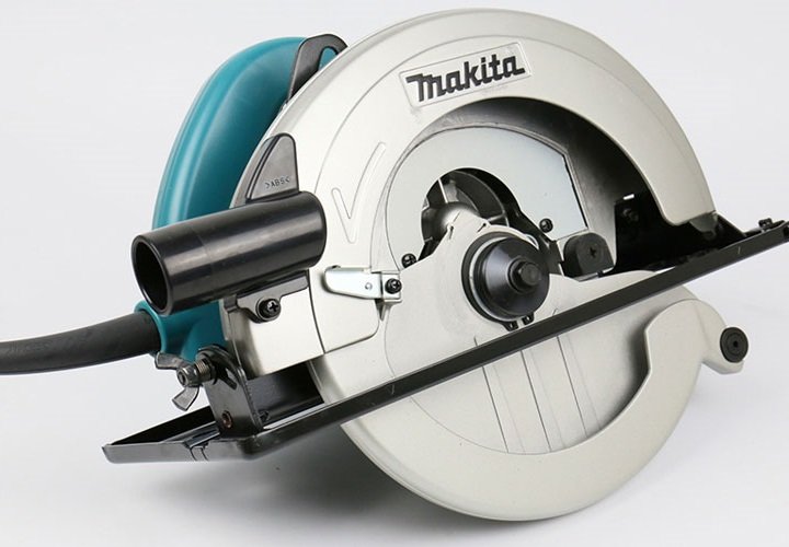 Máy cưa gỗ Makita 5806B 1050W Máy cưa gỗ Makita 5806B 1050W