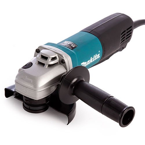 Máy mài góc Makita 9565PZ 1100W