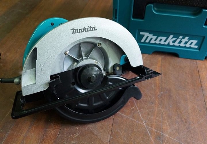 Những ưu điểm nổi bật của Makita N5900B Những ưu điểm nổi bật của Makita N5900B