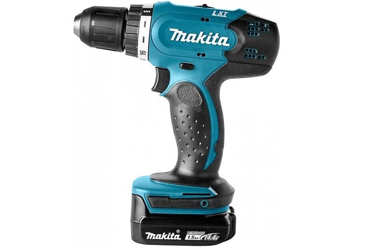 Máy khoan pin Makita DHP343Z 14.4V Máy khoan pin Makita DHP343Z 14.4V