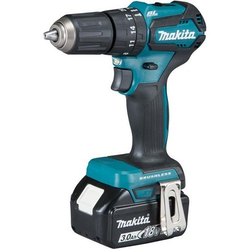 Máy khoan pin Makita DHP453Z 18V