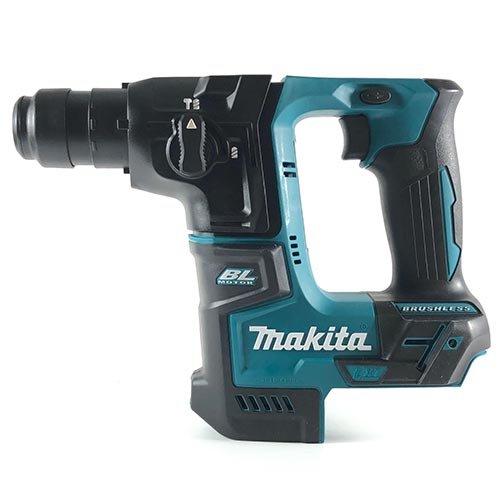 Máy khoan bê tông dùng pin Makita DHR171Z 18V