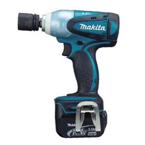 Máy vặn ốc vít chạy pin Makita DTW250RME