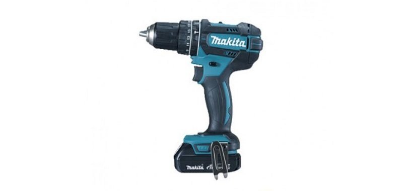 Máy khoan pin Makita HP331DZ Máy khoan pin Makita HP331DZ
