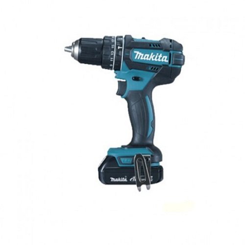 Máy khoan pin Makita HP331DZ 12V