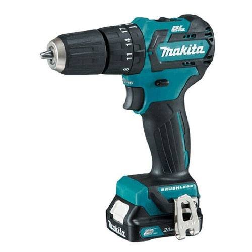 Máy khoan pin Makita HP332DSAE 12V