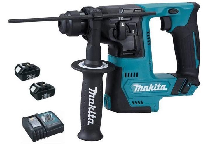 Máy khoan bê tông Makita HR140DSYE Máy khoan bê tông Makita HR140DSYE