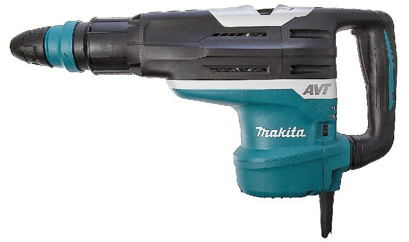 Máy khoan đục Makita HR5212C Máy khoan đục Makita HR5212C
