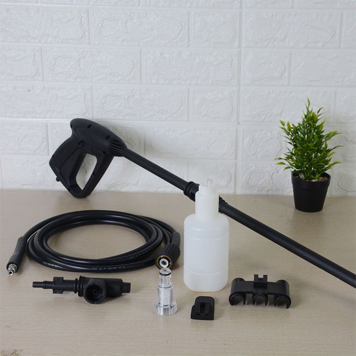 Phụ kiện của máy rửa xe gia đình Makita HW101