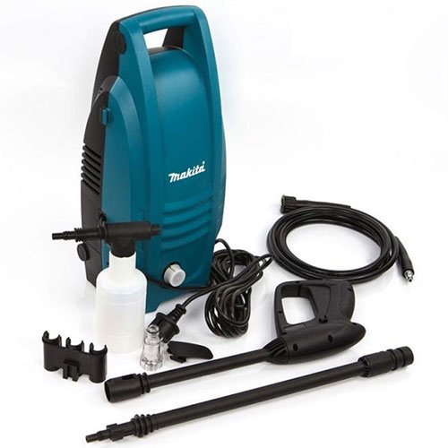 Máy xịt rửa áp lực cao Makita HW101 1300W