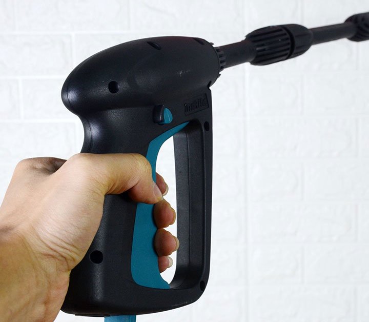 Súng phun mạnh mẽ của Makita HW111 