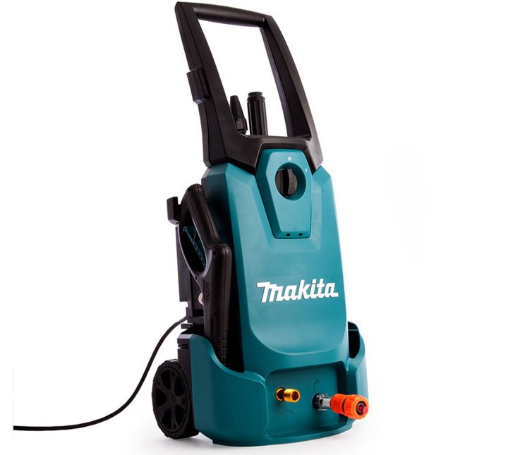 Hình ảnh máy xịt rửa Makita HW1200 Hình ảnh máy xịt rửa Makita HW1200