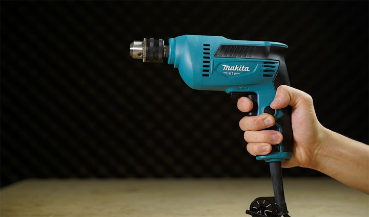 Máy khoan cầm tay Makita M6001B Máy khoan cầm tay Makita M6001B