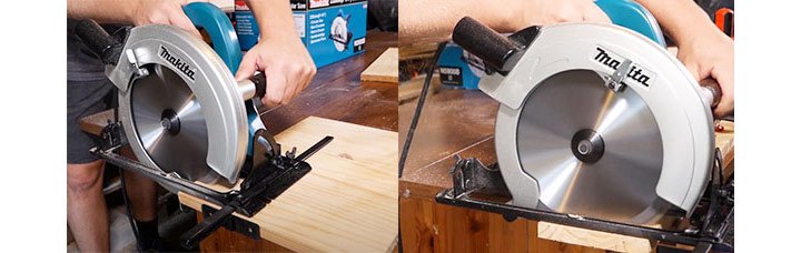 Makita N5900B chịu tải cao, làm việc ổn định Makita N5900B chịu tải cao, làm việc ổn định