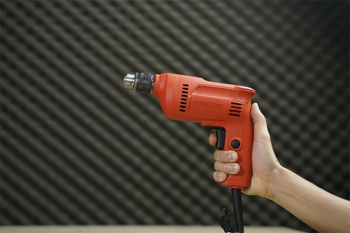 Máy khoan Maktec MT60 Máy khoan Maktec MT60