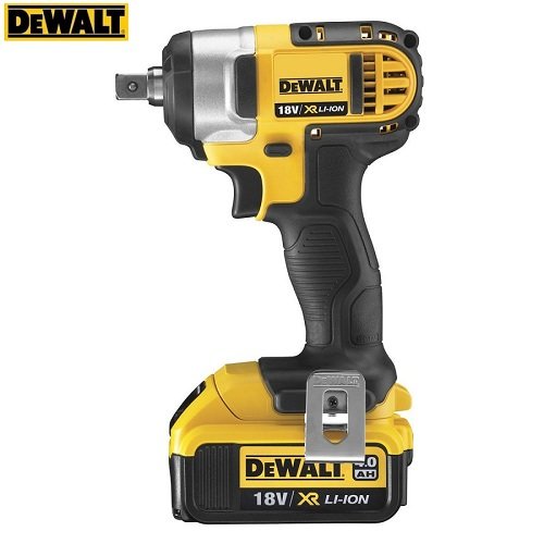 Máy vặn bu lông chạy pin Dewalt DCF880D2-B1