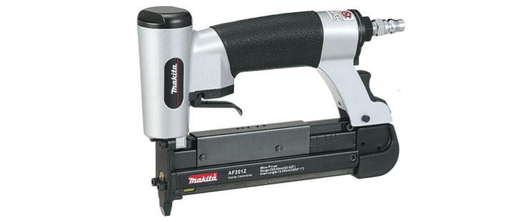 Máy bắn đinh dùng hơi Makita AF301Z chính hãng của Makita - Nhật Bản