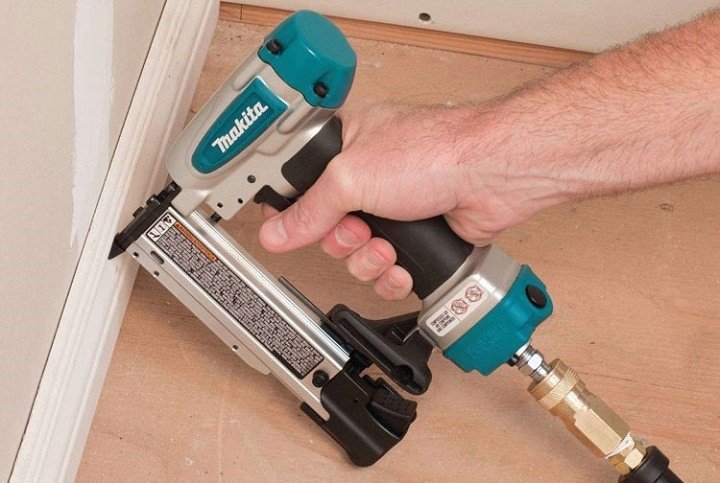 Máy bắn đinh dùng hơi Makita AF353 chất lượng cao