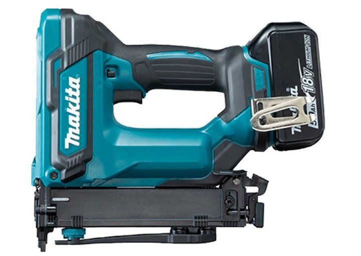 Máy bắn đinh ghim dùng pin Makita DST121ZK chất lượng cao