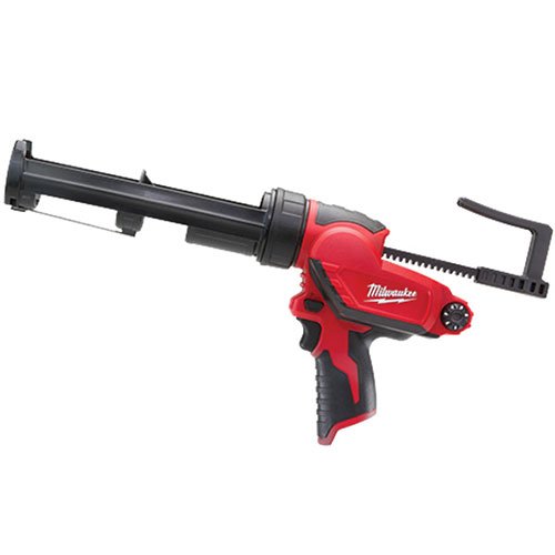 Máy bắn keo Milwaukee M12 PCG310C-0 chưa pin sạc