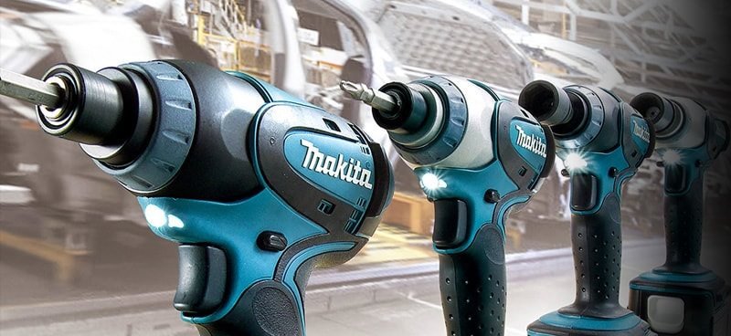 Máy siết bu lông Makita TW100DZ