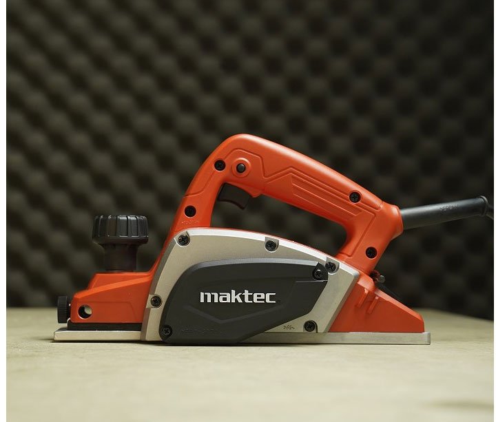 Hình ảnh máy bào gỗ Maktec MT192 Hình ảnh máy bào gỗ Maktec MT192