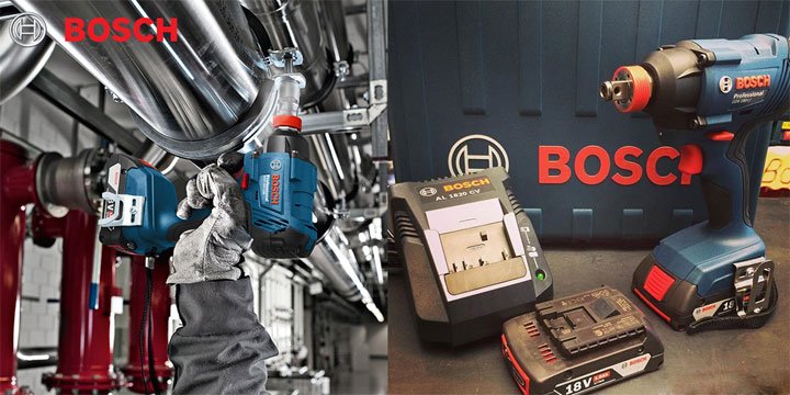 Máy khoan bắt vít đa năng GDX 180-Li Máy khoan bắt vít đa năng GDX 180-Li