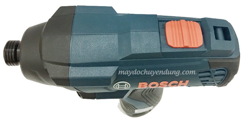 Bosch GDR120-li sử dụng hộp số 2 tốc độ Bosch GDR120-li sử dụng hộp số 2 tốc độ