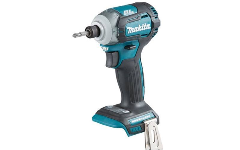Máy bắt vít dùng Pin Makita DTD170Z Máy bắt vít dùng Pin Makita DTD170Z