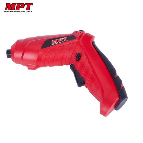 Máy bắt vít dùng pin MPT MCSD4803