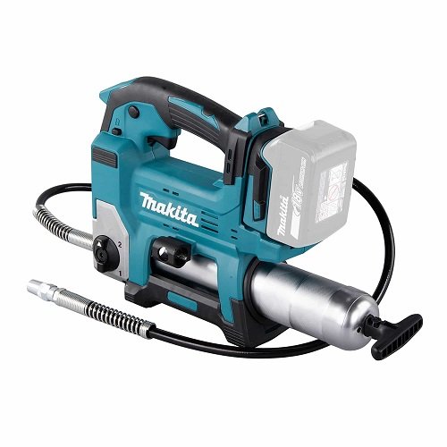 Máy bơm mỡ dùng pin Makita DGP180Z 18V