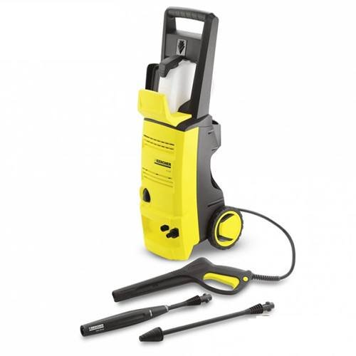 Máy rửa xe áp lực cao Karcher K 3 Deluxe