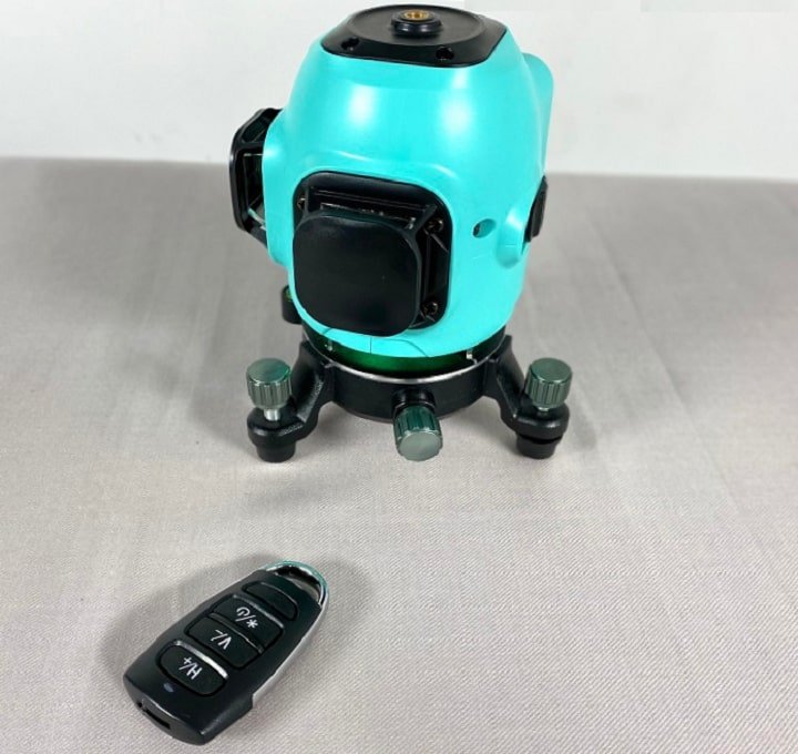 Máy tích hợp với điều khiển từ xa Máy tích hợp với điều khiển từ xa