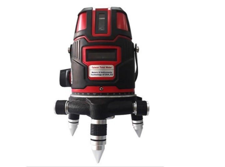 Máy cân bằng laser HR500 cho tia sắc nét Máy cân bằng laser HR500 cho tia sắc nét