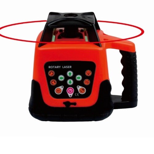 Máy cân bằng laser xoay SA681R