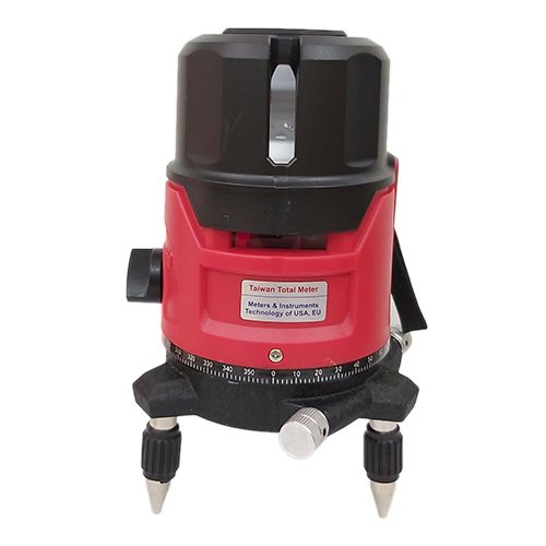 Máy cân bằng tia Laser TR500