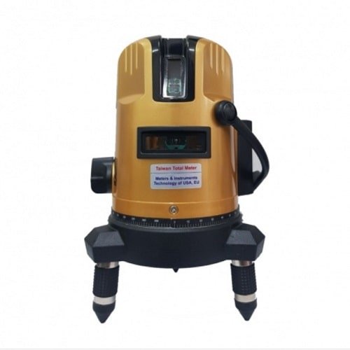 Máy bắn laser 5 tia HG500 Gold