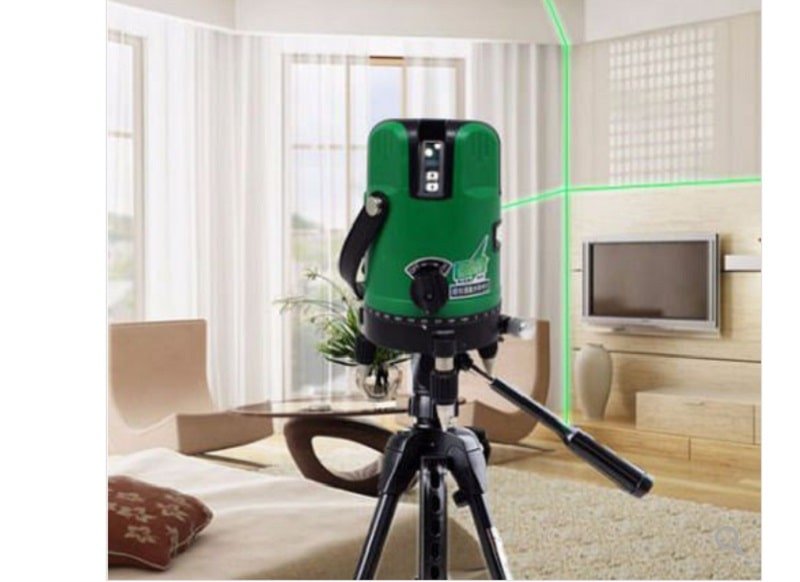 Máy cân bằng laser TG200 sở hữu chế độ tự động cân bằng, ánh sáng xanh sắc nét Máy cân bằng laser TG200 sở hữu chế độ tự động cân bằng, ánh sáng xanh sắc nét
