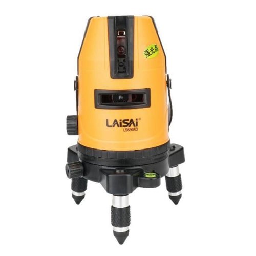 Máy cân mực Laisai LSG639SLD